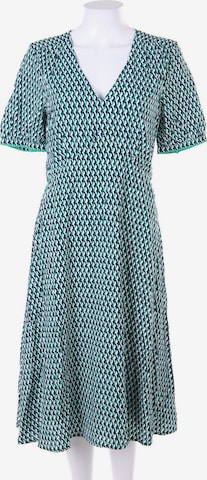 TOMMY HILFIGER Dress in XS in Green: front