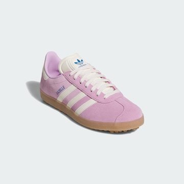 Scarpa sportiva 'Gazelle' di ADIDAS PERFORMANCE in lilla