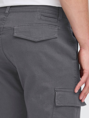 regular Pantaloni cargo di BLEND in grigio