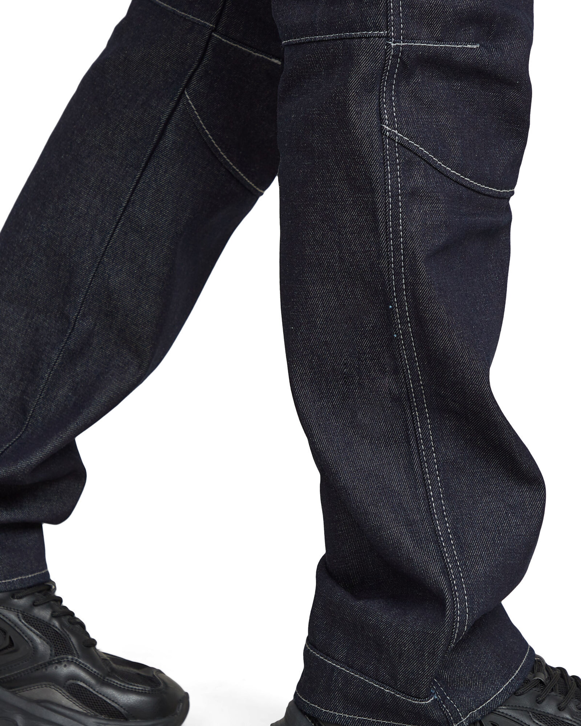 G-STAR Regular Jeans 'Elwood' in Blauw