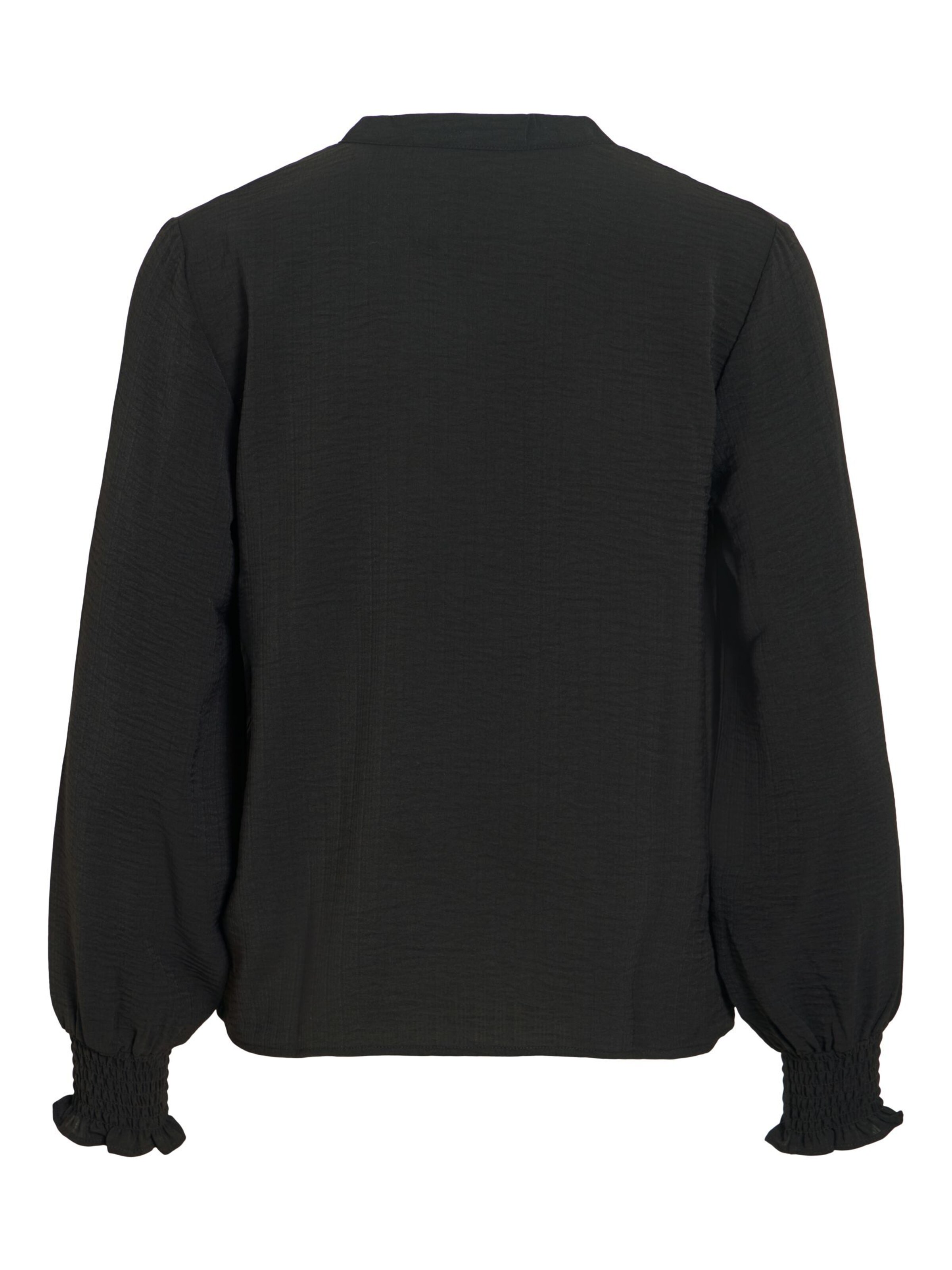 Camicia da donna 'VILOVIE' di VILA in nero