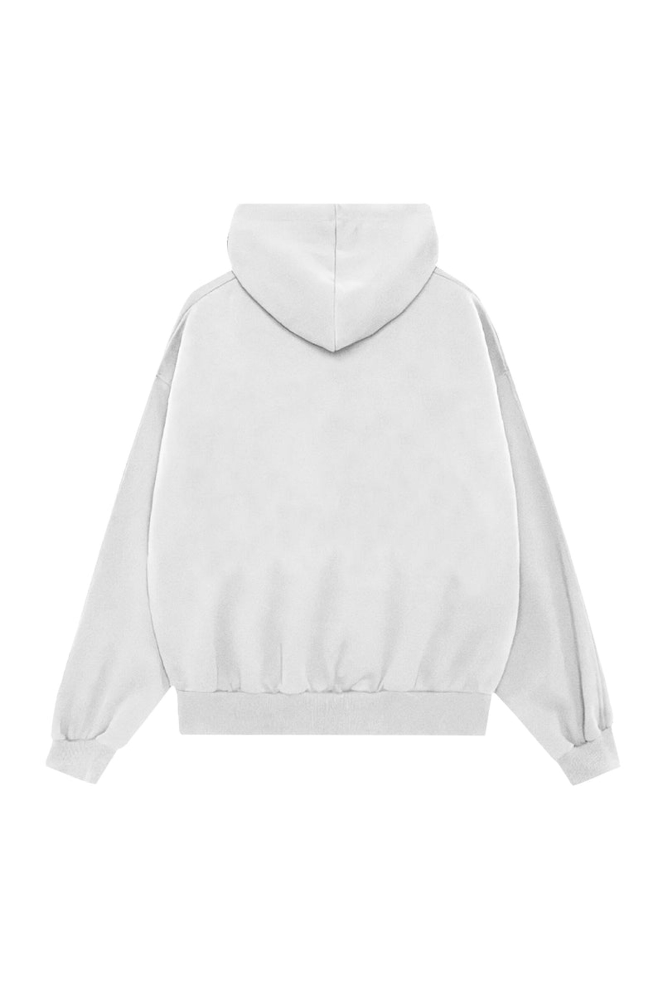UNIQVIBE Sweatshirt in Beige
