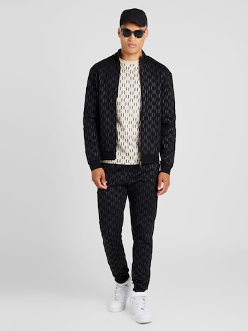 Karl Lagerfeld Shirt in Beige