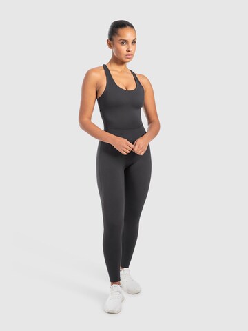 Smilodox Jumpsuit ' Ilva ' in Black