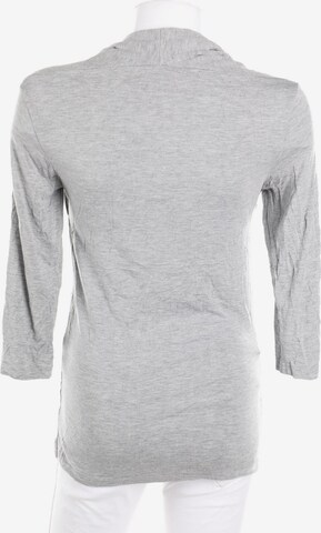 Miss H. 3/4-Arm-Shirt S in Grau