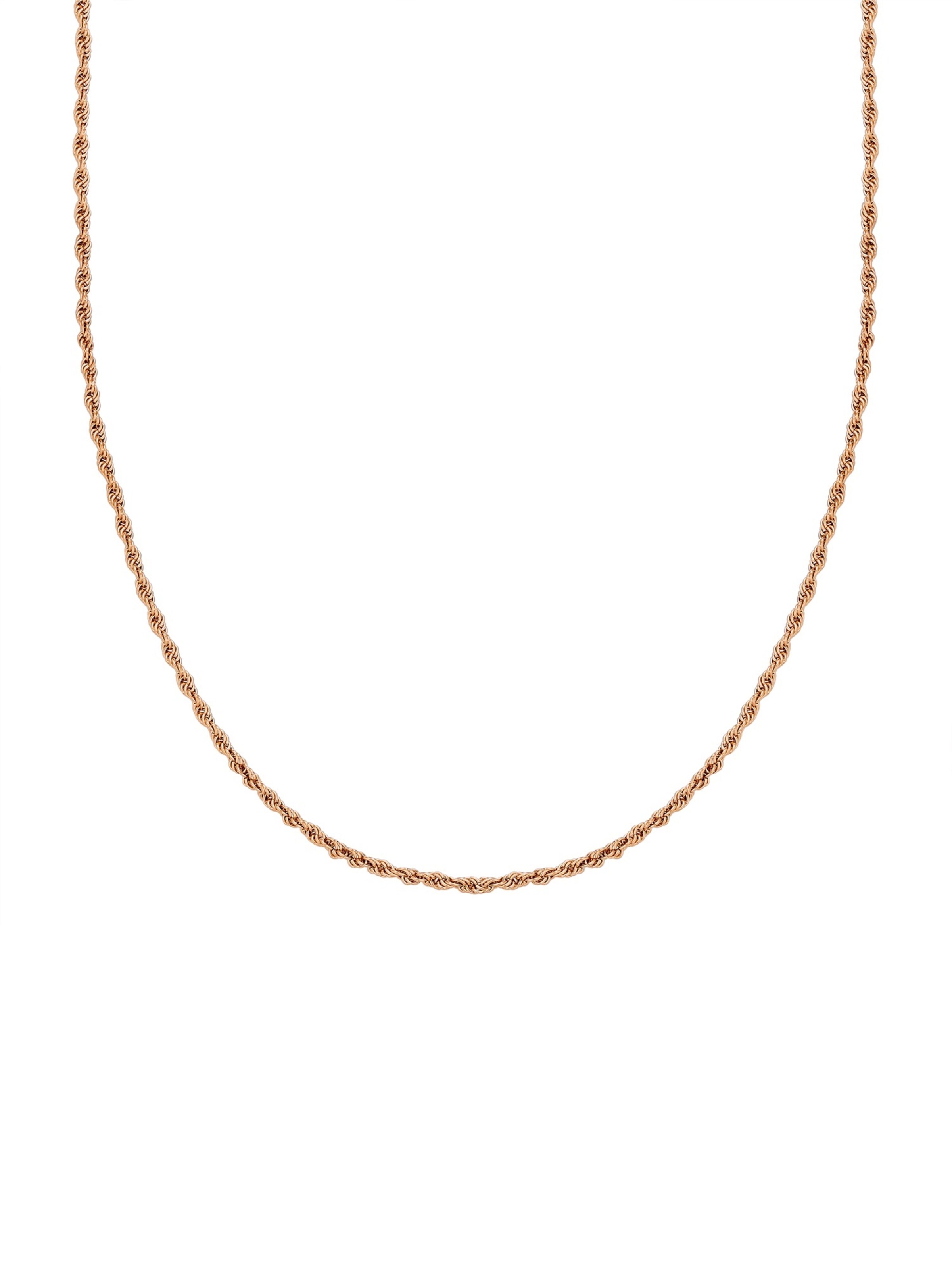 Collana di Glanzstücke München in oro