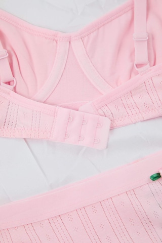 Trendyol - Clásico Conjuntos de ropa interior en rosa