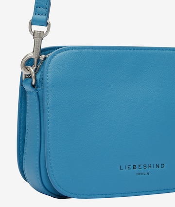 Liebeskind Berlin Crossbody Bag in Blue