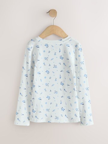 Next Shirt in White
