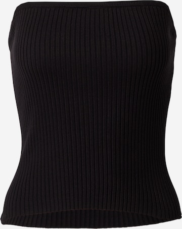 EDITED Top 'Kawelo' in Black: front