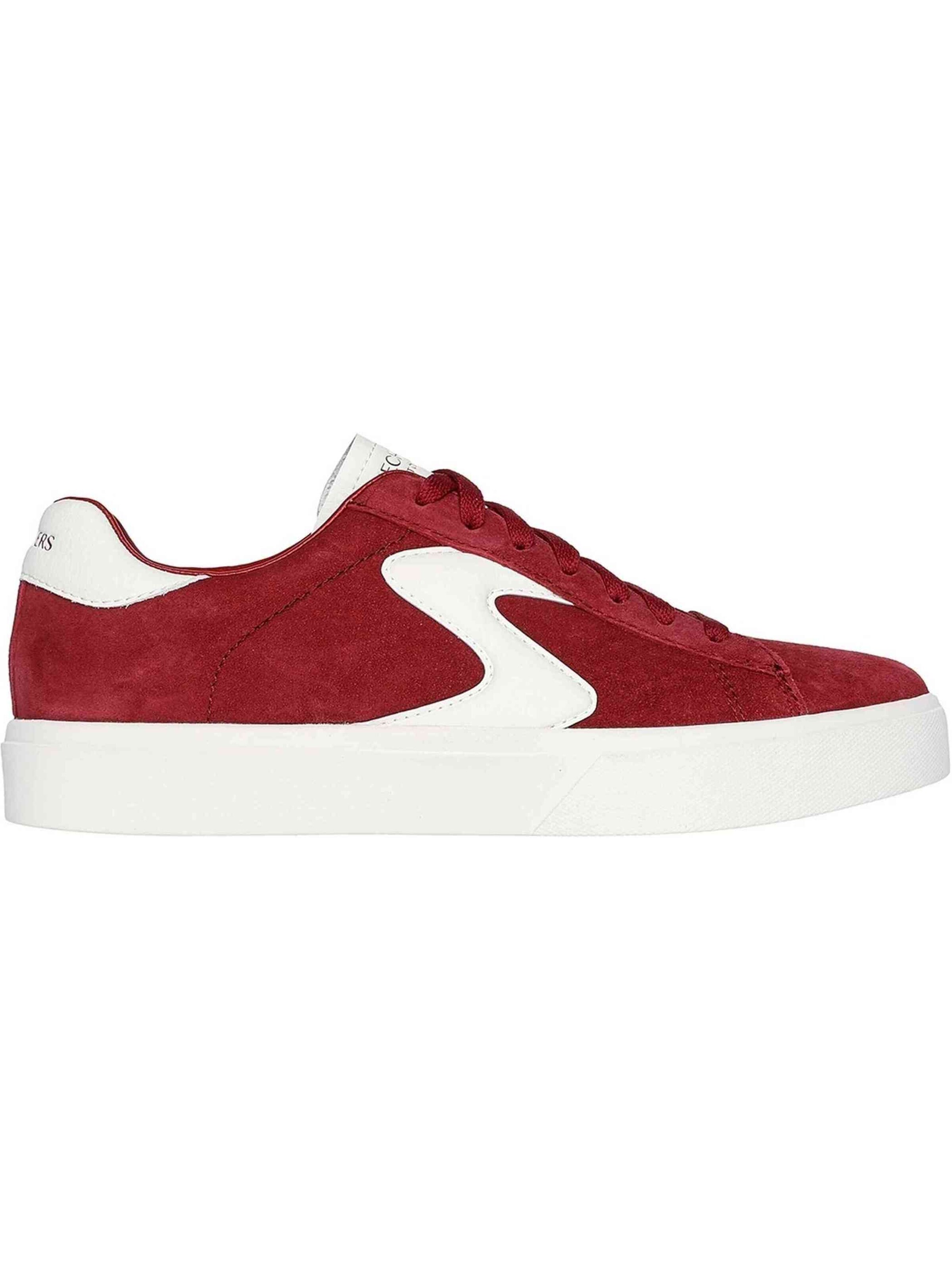 SKECHERS - Zapatillas deportivas bajas '070-752208' en rojo
