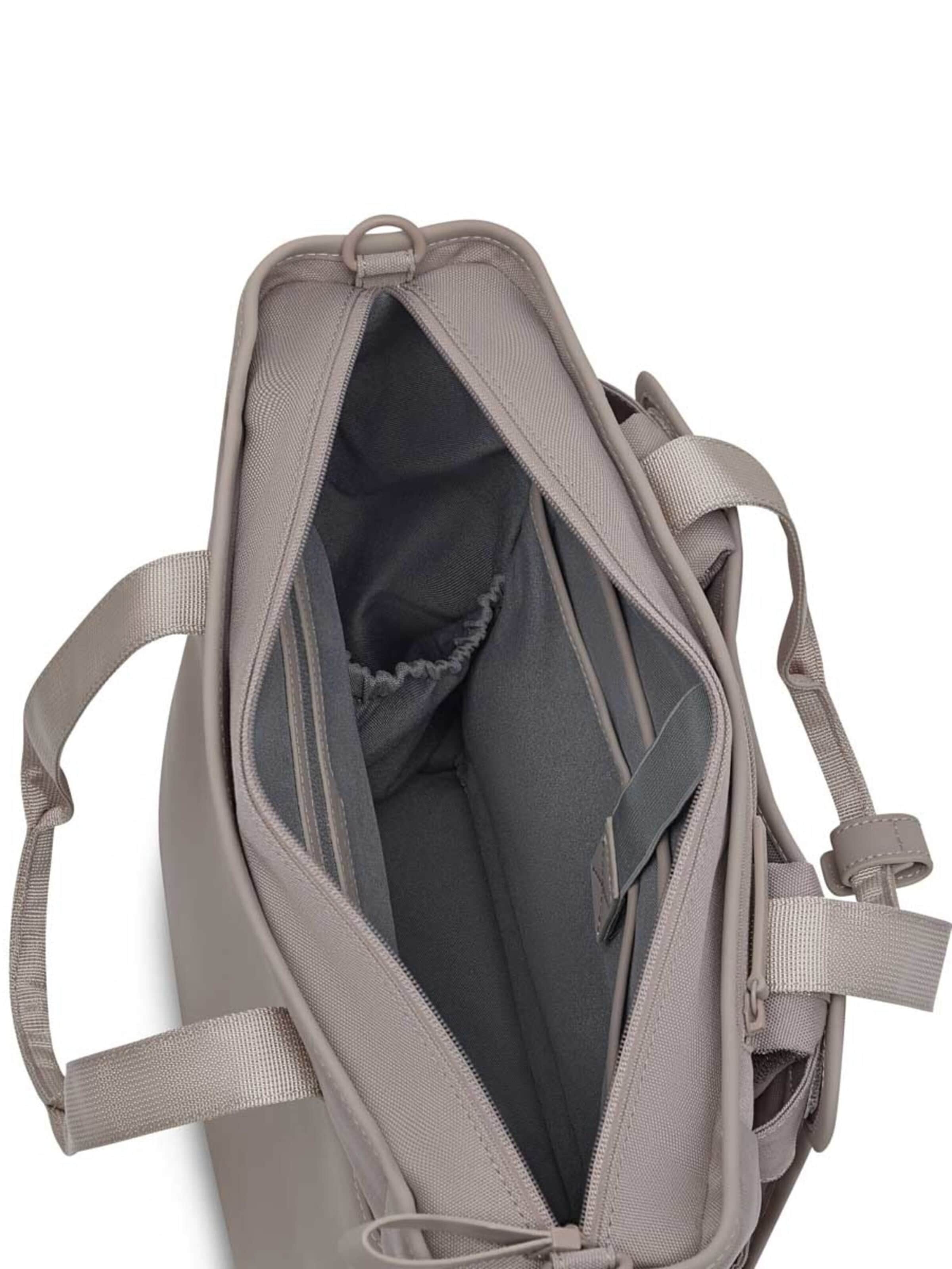 Kapten & Son Rucksack 'Lindby Pro' in Pink