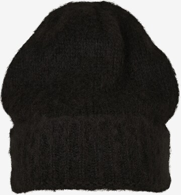 Cayler & Sons Beanie in Black: front