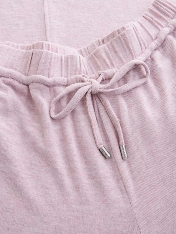 Next Pajama in Pink
