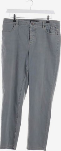Marc Cain Jeans in 30-31 in Grey: front