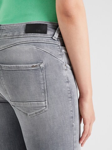 LTB Skinny Jeans 'MAXIME' i grå