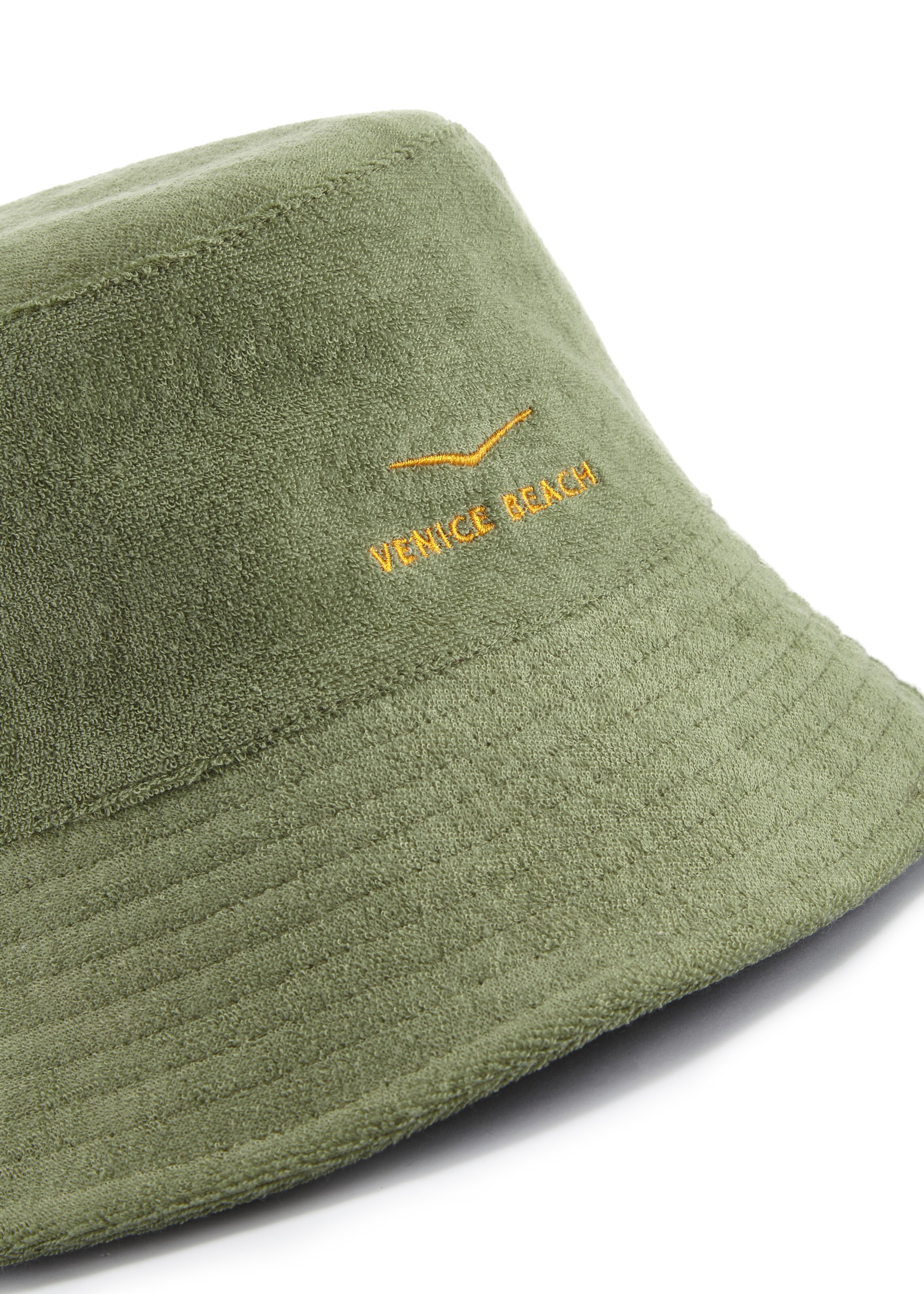 VENICE BEACHŠešir - zelena boja