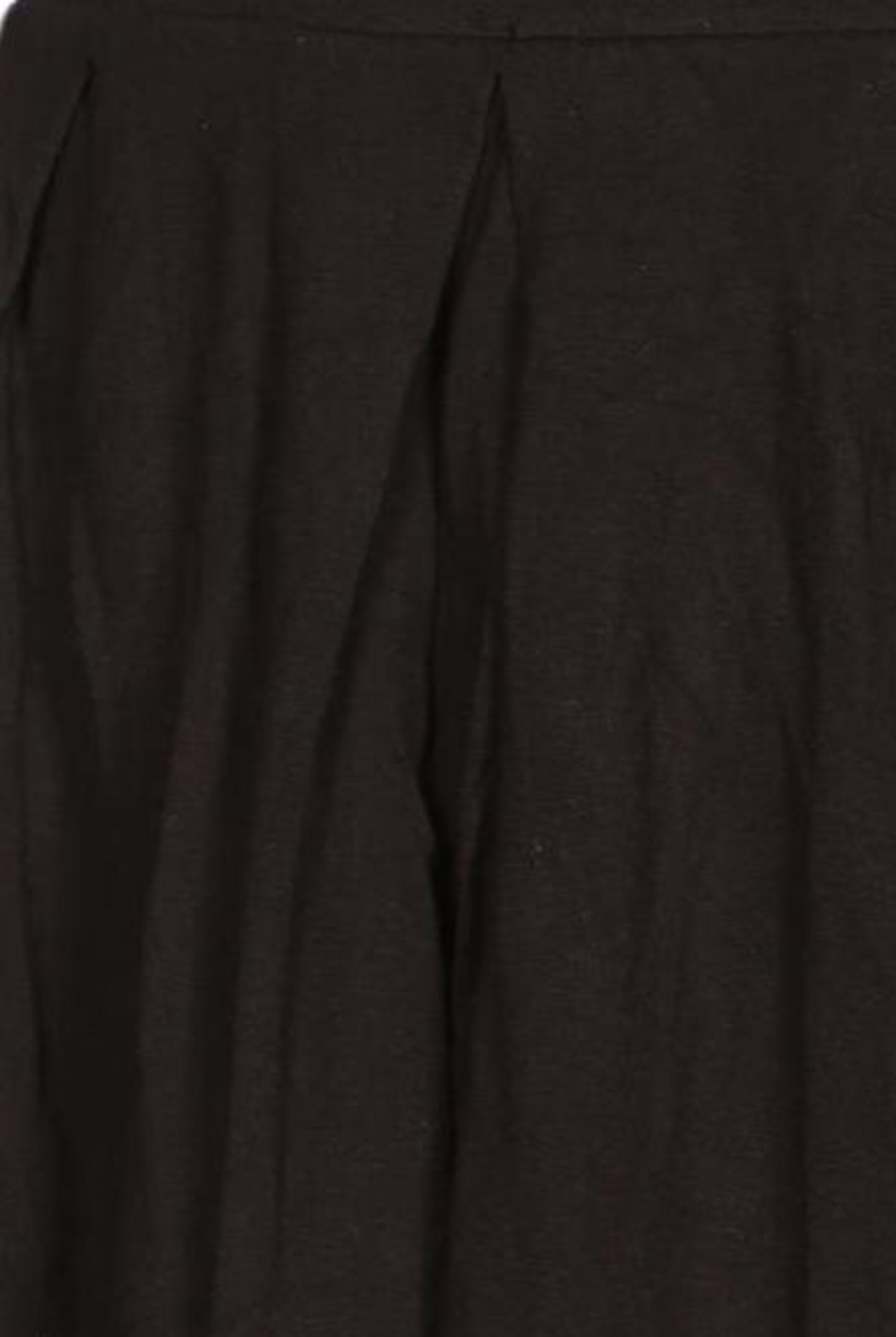 Anna Field Skirt in M in Black