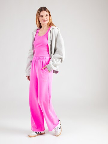 GAP Top - rózsaszín