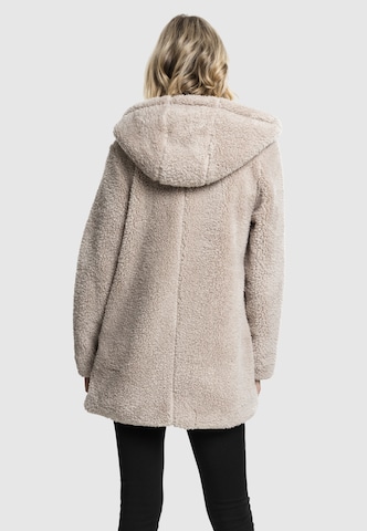 Cappotto di mezza stagione di Urban Classics in bianco