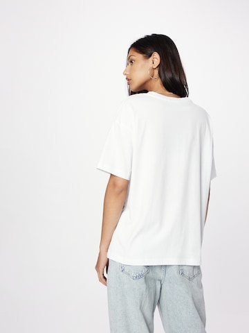 Calvin Klein Jeans Shirt in White