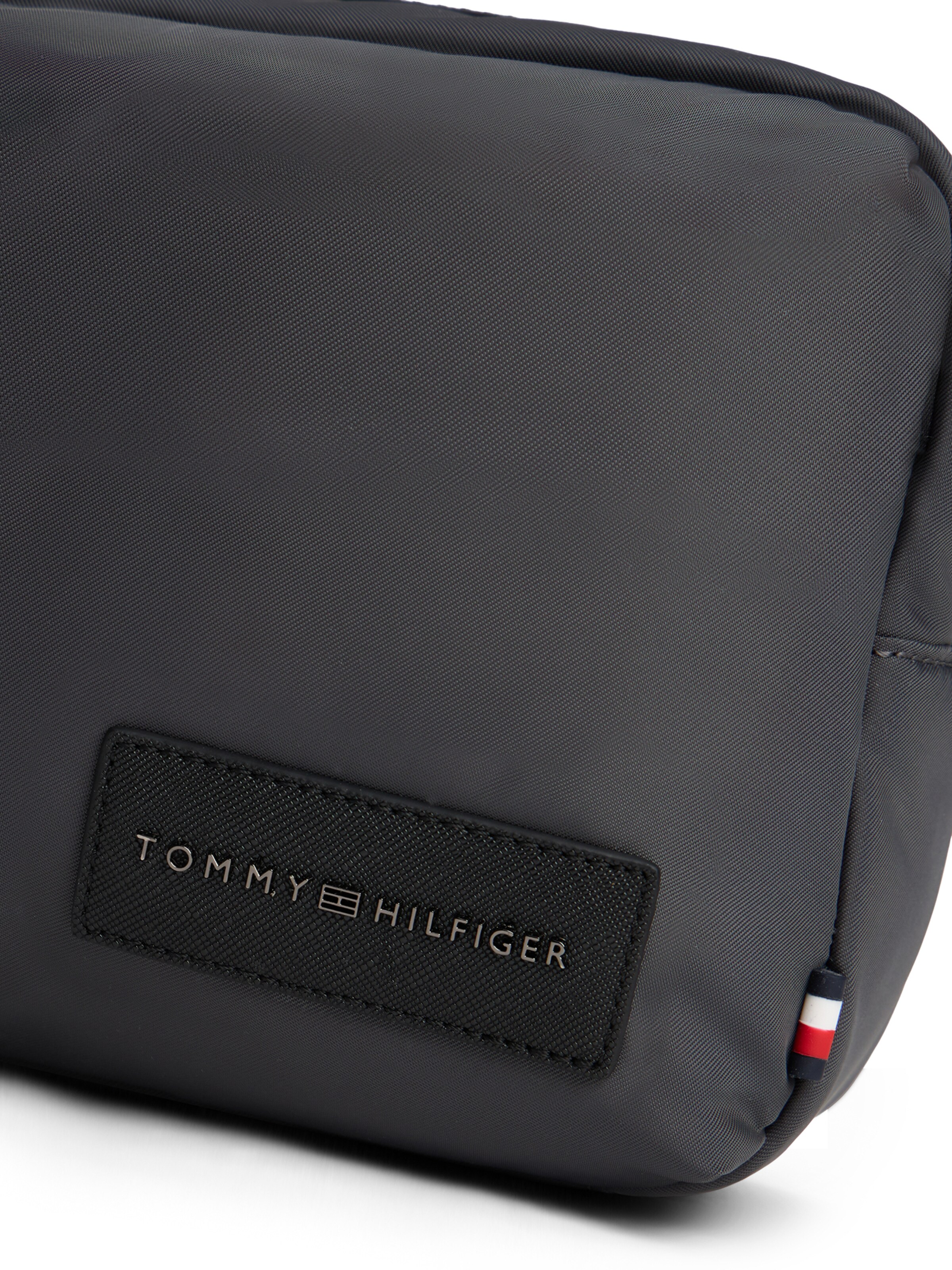 TOMMY HILFIGER Toilettaske i grå