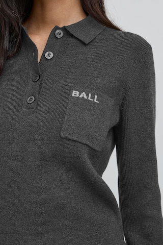 Pull-over 'Marietta' Ball en gris