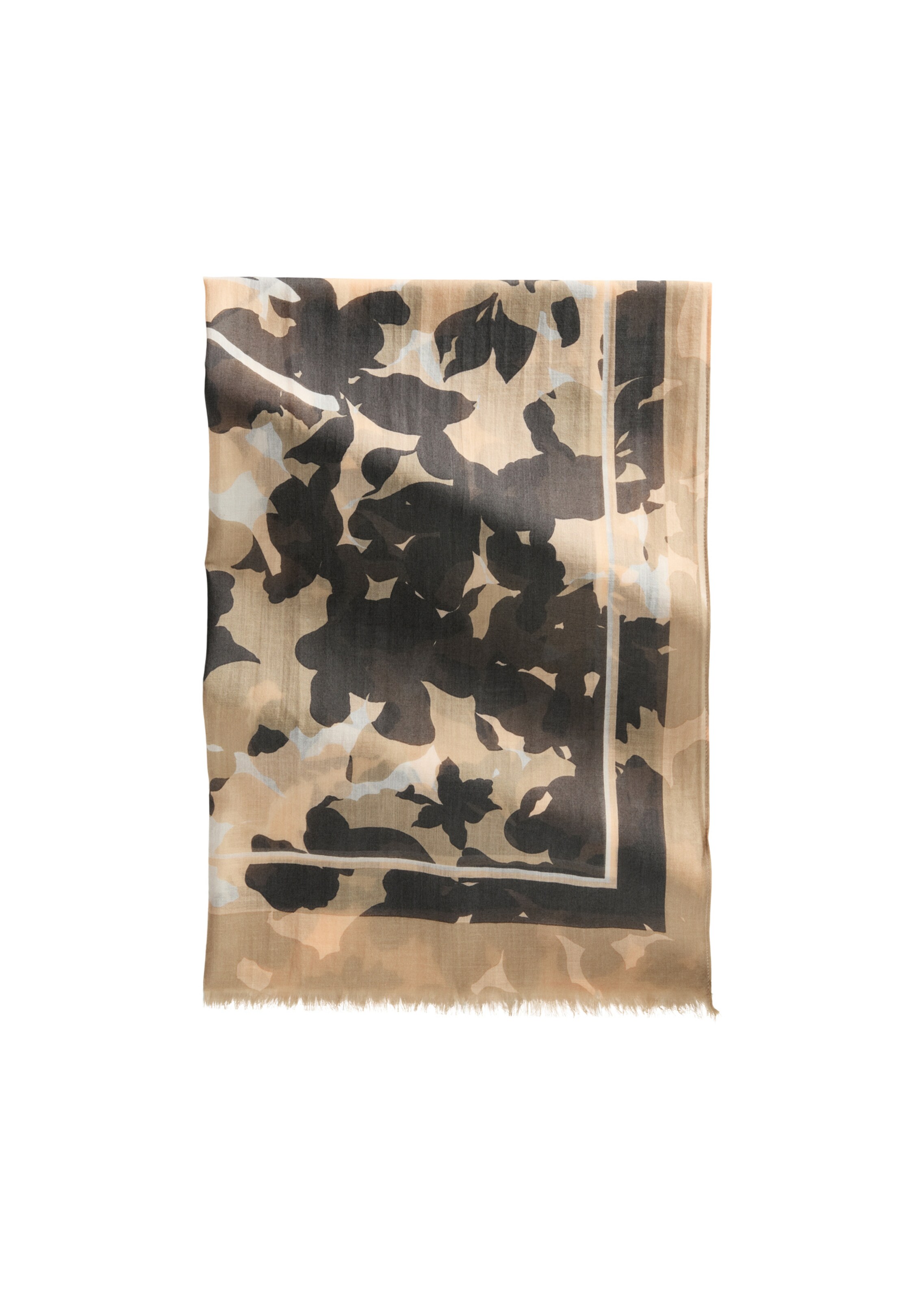 Marc O'Polo Scarf in Beige