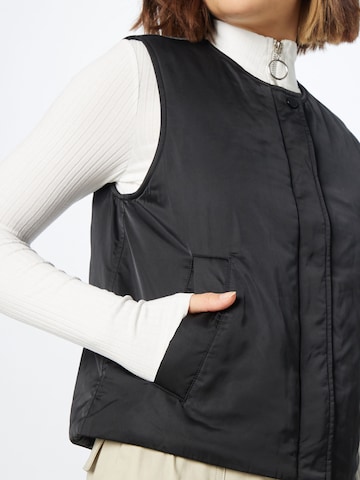 Calvin Klein Bodywarmer in Zwart