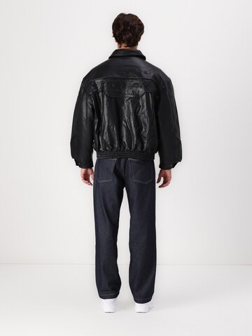 Vertere Berlin Between-season jacket in Black