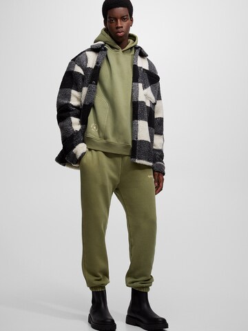 Pull&Bear Between-season jacket in Mixed colours