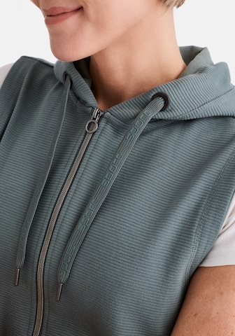 Gilet 'Wenke' STOOKER WOMEN en vert
