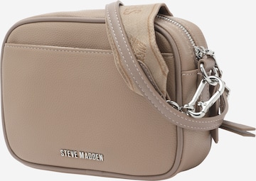 STEVE MADDEN Crossbody bag Blillite in Taupe ABOUT YOU