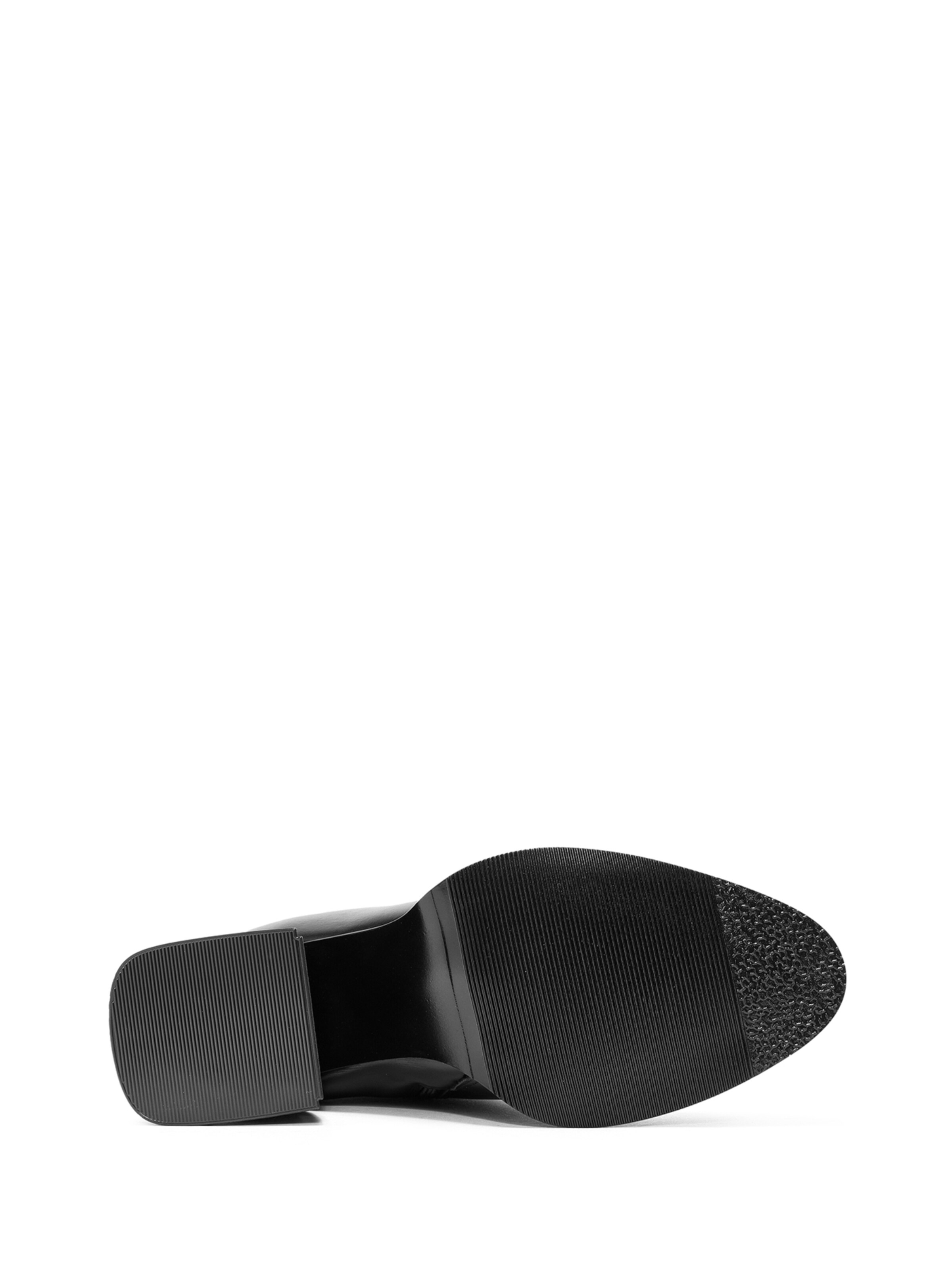 Bottines Derimod en noir