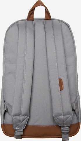 Herschel Rucksack in Grau