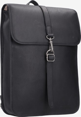 Castelijn & Beerens Backpack 'Carisma' in Black