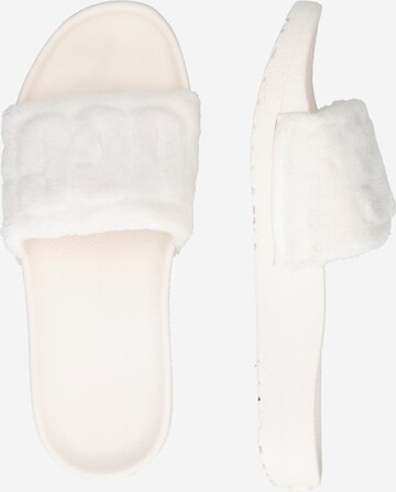 UGG Mules 'Mahalia' in White