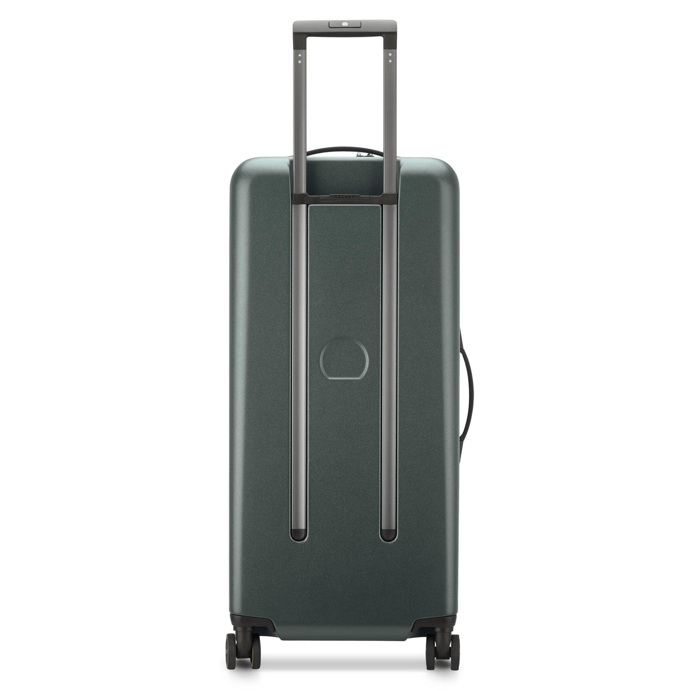 Delsey Paris Trolley 'Turenne 2.0' in Groen