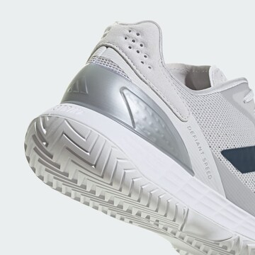 ADIDAS PERFORMANCE Sports shoe 'Defiant Speed 2' in Grey