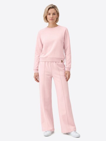 Vivisence Jogginganzug '9208 Set'‌‌‌‌‌‌‌‌ in Pink
