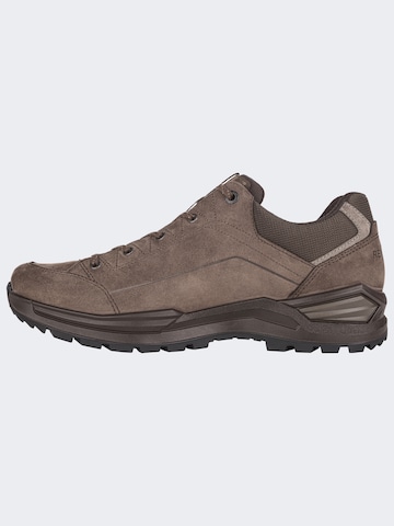 LOWA Halbschuh 'Renegade EVO GTX' in Braun