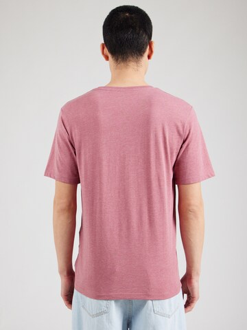 JACK & JONES - Camiseta en rosa
