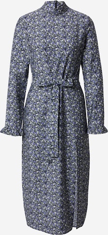 EDITED Mekko 'Neha' värissä lila: etupuoli