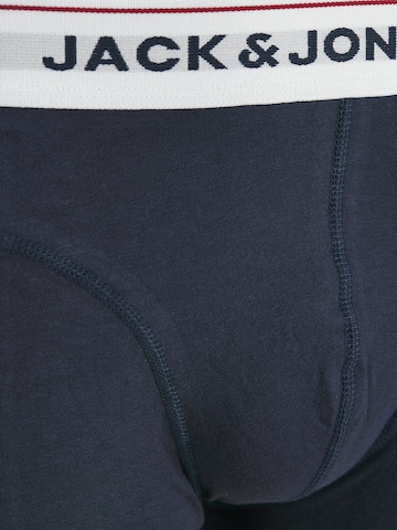 JACK & JONES Bokserki 'JACORDINARY' w kolorze niebieski