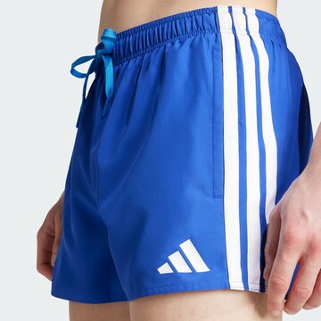 ADIDAS SPORTSWEAR Board shorts in Blue