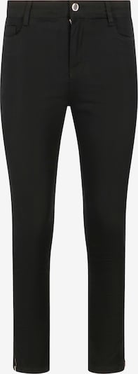 LolaLiza Pantalon en noir, Vue avec produit