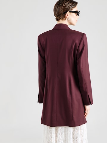 SELECTED Marynarka 'SLFLISA' w kolorze fioletowy