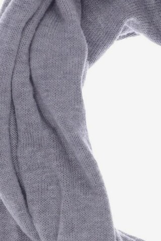 Zign Schal oder Tuch One Size in Grau