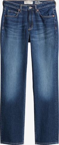 Marc O'Polo Regular Jeans 'Linde' in Blau: Vorderseite