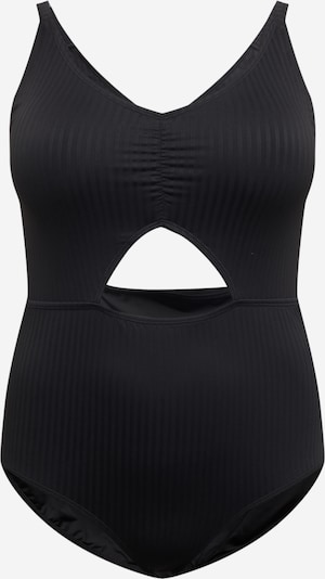 Cotton On Curve Plavky - černá, Produkt